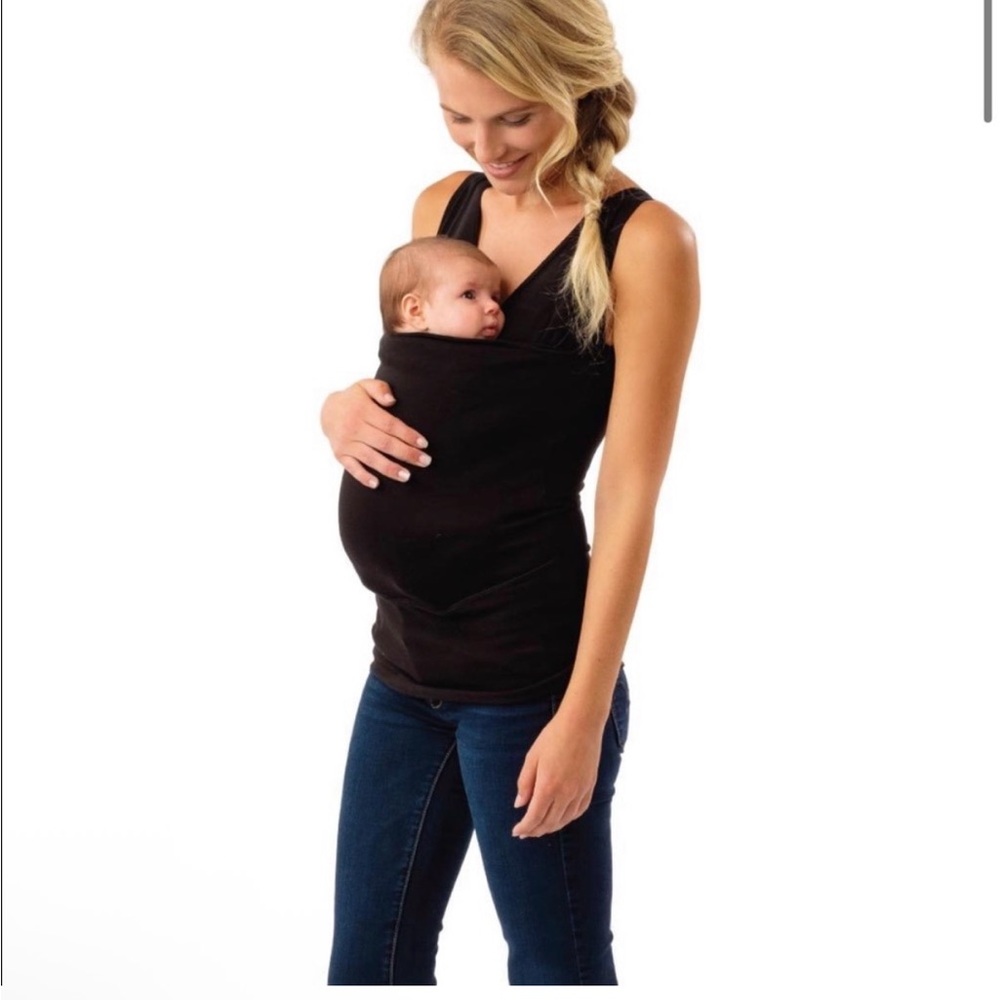 Lalabu Soothe Tank